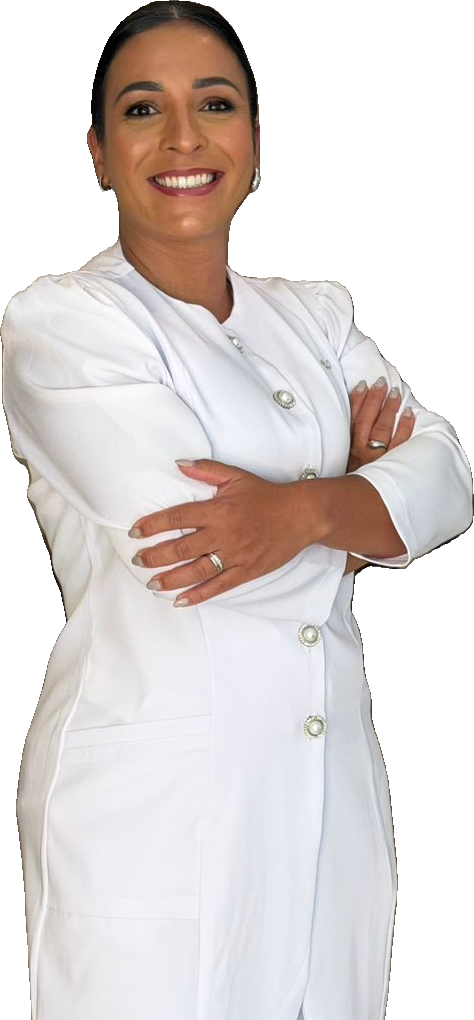 Joana Gulamhussen — Dream Body Clinic